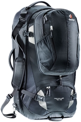 Рюкзак-сумка Deuter Traveller від 70 до 80 л  Черный фото