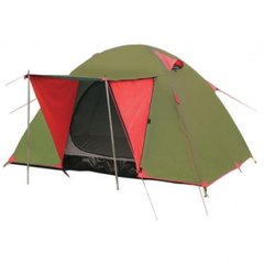 Палатка Tramp Lite Wonder  Зелёный фото