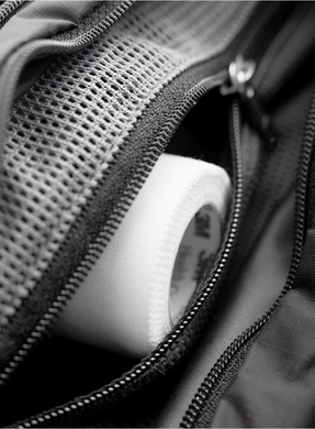 Несессер Deuter Wash Bag Tour III (39444)  Серый фото