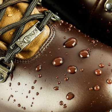 Кондиционер для обуви Grangers Leather Conditioner   фото