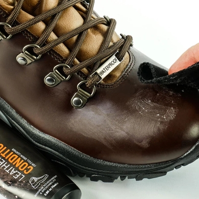 Кондиционер для обуви Grangers Leather Conditioner   фото