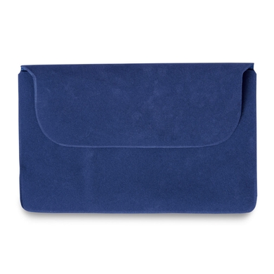 Надувна подушка Кемпінг Dream  Синий фото