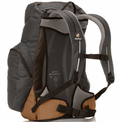 Deuter gröden 2024 32 anthracite lion