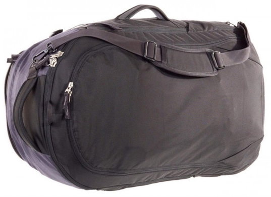 Рюкзак-сумка Deuter Traveller от 70 до 80 л  Черный фото