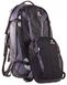 Рюкзак-сумка Deuter Traveller от 70 до 80 л  Черный фото high-res