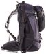 Рюкзак-сумка Deuter Traveller від 70 до 80 л  Чорний фото high-res
