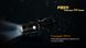 Ручний ліхтар Fenix PD25 550 лм  Чорний фото high-res