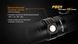 Ручной фонарь Fenix PD25 550 лм  Черный фото high-res