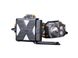 Налобний ліхтар Fenix HP16R 1250 лм  Сірий фото high-res