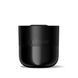 Термостакан Klean Kanteen Rise Lowball 237 мл  Чорний фото high-res