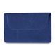 Надувная подушка Кемпинг Dream  Синий фото high-res