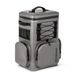 Терморюкзак Petromax Refrigerated Backpack від 17 до 22 л  Сірий фото high-res