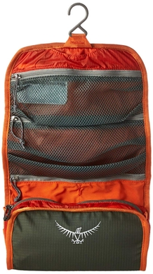 Косметичка Osprey Washbag Roll  Оранжевый фото