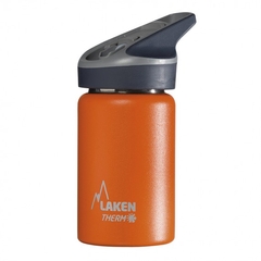 Термобутылка Laken Jannu от 0.3 до 0.8 л  Оранжевый фото