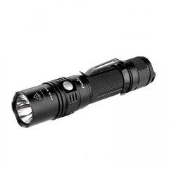 Ручной фонарь Fenix PD35 TAC 1000 лм  Черный фото
