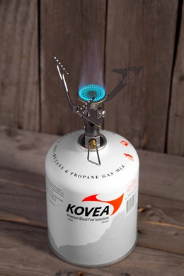 Газовая горелка Kovea Flame Tornado   фото