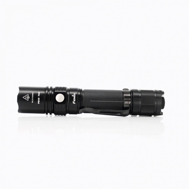 Ручний ліхтар Fenix PD35 TAC 1000 лм  Чорний фото