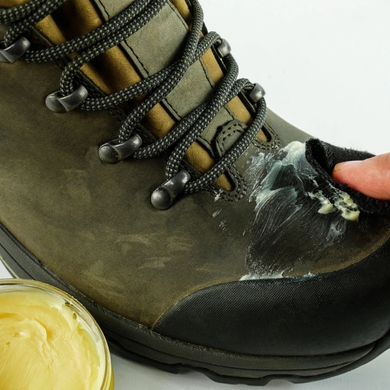 Крем для обуви Grangers Paste Wax   фото