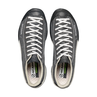 Кросівки унісекс Scarpa Mojito Canvas  Сірий фото