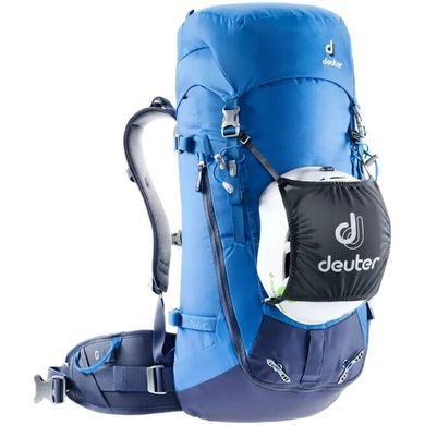 Рюкзак Deuter Guide від 34 до 44 л  Блакитний фото