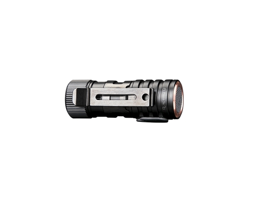 Налобний ліхтар Fenix HM50R V2.0 700 лм  Чорний фото