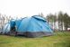 Палатка Vango Somerton  Синий фото high-res