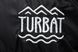 Куртка пухова чоловіча Turbat Trek Urban Mns  Чорний фото high-res