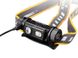 Налобний ліхтар Fenix HM60R 1200 лм  Чорний фото high-res