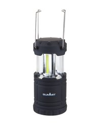 Светильник Summit Micro COB LED Collapsible 300 лм  Черный фото