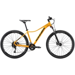Велосипед горный женский Winner Special 27.5”  Оранжевый фото