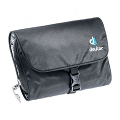 Косметичка Deuter Wash Bag I (3900020)  Черный фото