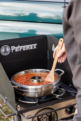 Духовка кемпінгова Petromax Camping Oven   фото