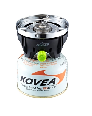 Cистема приготовления пищи Kovea Alpine Pot Wide Up   фото