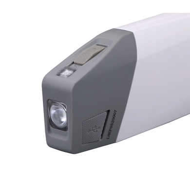 Ручной фонарь с автономным питанием Fenix E-STAR 100 лм  Белый фото