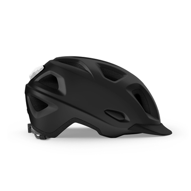 Шлем MET Mobilite  Черный фото