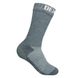 Носки водонепроницаемые DexShell Terrain Walking  Серый фото
