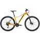 Велосипед горный женский Winner Special 27.5”  Оранжевый фото high-res