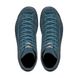 Ботинки унисекс Scarpa Mojito City Mid GTX Wool  Синий фото high-res