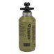 Бутылка для топлива с дозатором Trangia от 0.3 до 1 л  Хаки фото high-res