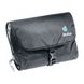 Косметичка Deuter Wash Bag I (3900020)  Черный фото high-res