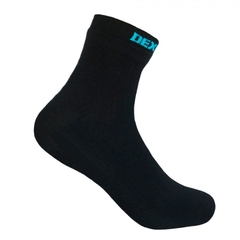 Шкарпетки водонепроникні DexShell Ultra Thin  Черный фото