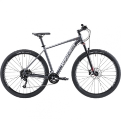 Велосипед гірський Winner Solid WRX 29” (2021)  Серый фото