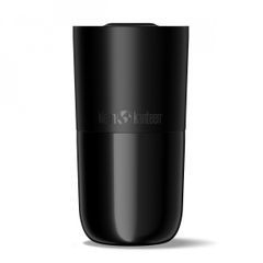 Термостакан Klean Kanteen Rise Tumbler 473 мл  Чорний фото