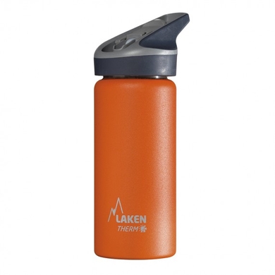 Термобутылка Laken Jannu от 0.3 до 0.8 л  Оранжевый фото