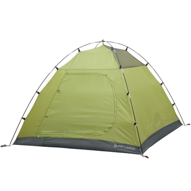 Палатка Ferrino Kalahari  Зелёный фото