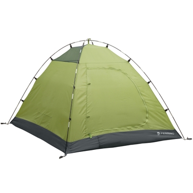 Палатка Ferrino Kalahari  Зелёный фото