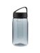 Пляшка для води Laken Tritan Classic від 0.5 до 0.8 л  Сірий фото
