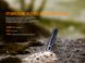 Фонарь-брелок Fenix E05R 400 лм  Черный фото high-res