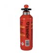 Бутылка для топлива с дозатором Trangia от 0.3 до 1 л  Красный фото