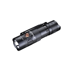Ручной фонарь Fenix PD25R 800 лм  Черный фото